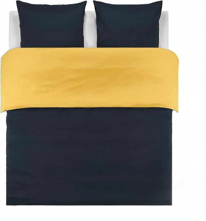BLUMTAL POŚCIEL Z MIKROFIBRY NA ZIMĘ KLASY PREMIUM 230X220 CM ZESTAW 3 SZT