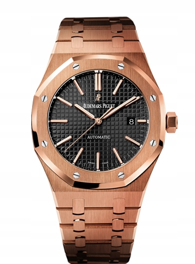 Audemars piguet zegarek new arrivals