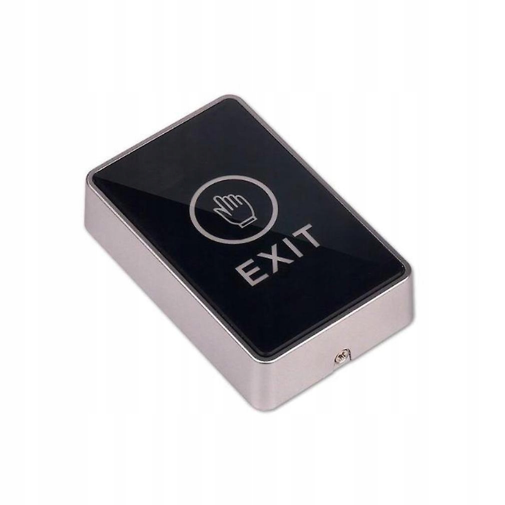 Touch Exit Button Infrared Sensor Door Switch For