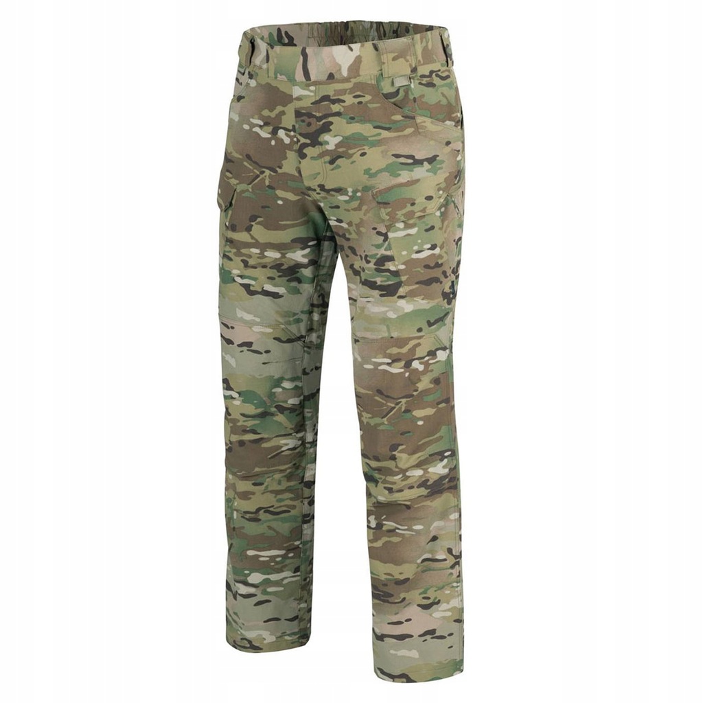 Spodnie wojskowe Helikon OTP MultiCam XXL XLong