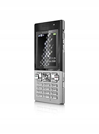 Купить Sony Ericsson T700 - высота PL/Меню PL/без SIMLOCK: отзывы, фото, характеристики в интерне-магазине Aredi.ru