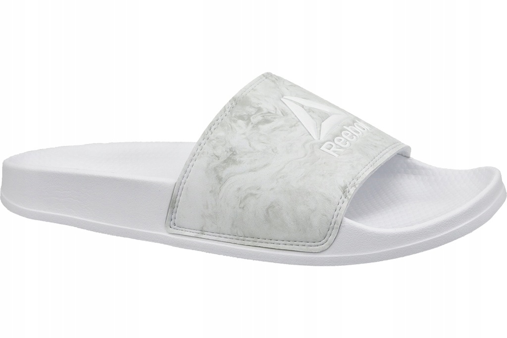 Damskie Klapki REEBOK FULGERE SLIDE -41-