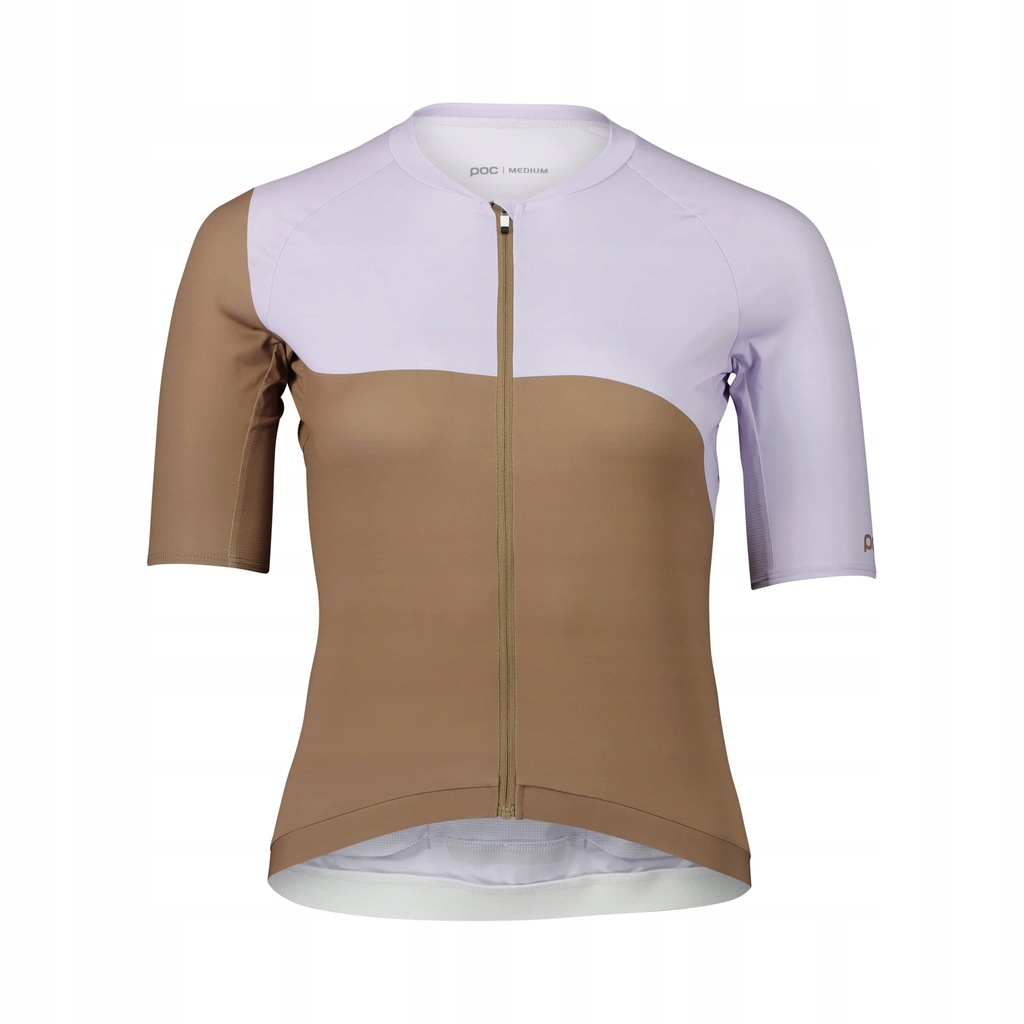Poc W's Essential Road Jersey Print