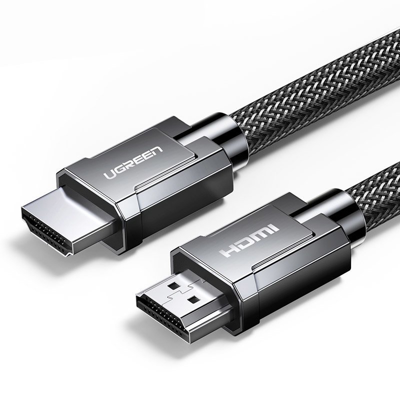 Ugreen kabel przewód HDMI 2.0 4K 60 Hz 3D 18 Gbps