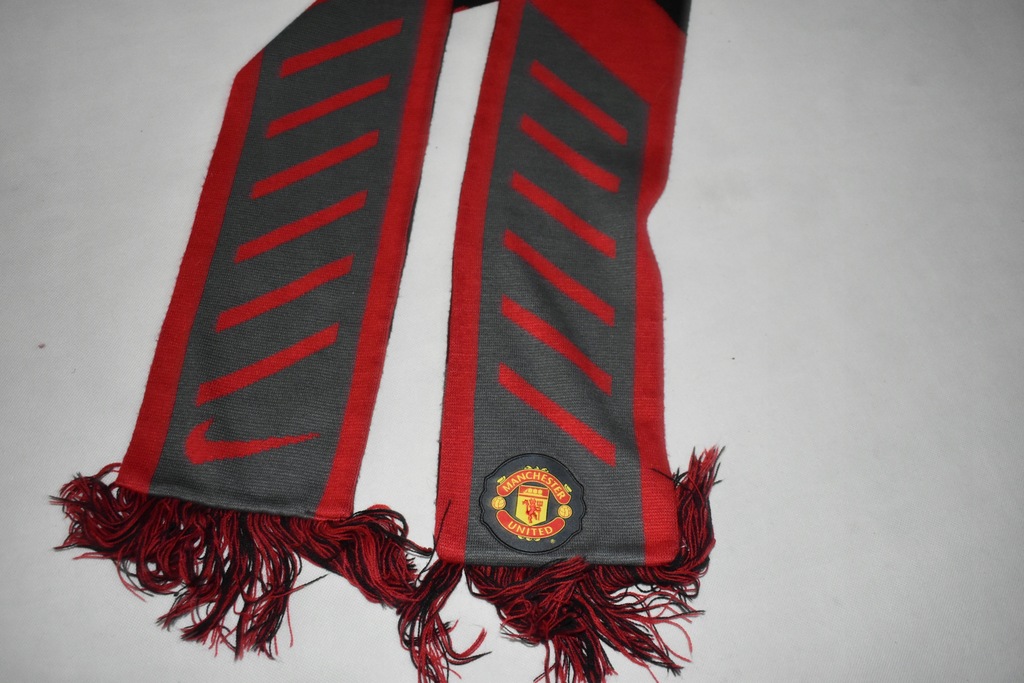 NIKE MUFC ORG SZAL SZALIK DLA KIBICA