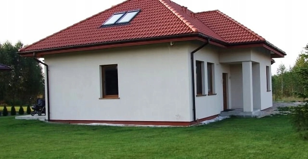 Dom, Piaseczno, Piaseczno (gm.), 274 m²