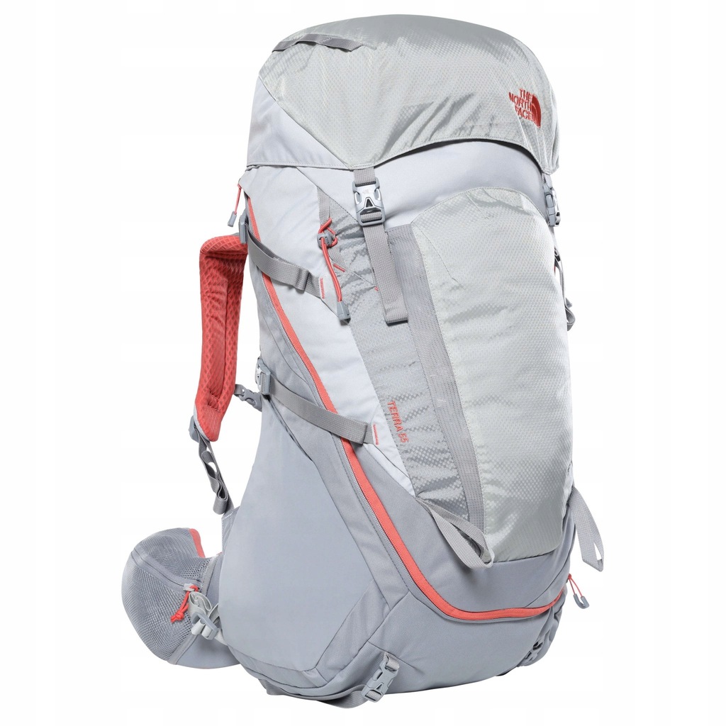 Damski plecak The North Face Terra 55 L M-L