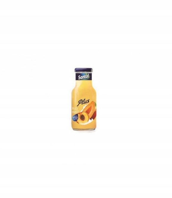 Napój brzoskwinia i mango 250 ml