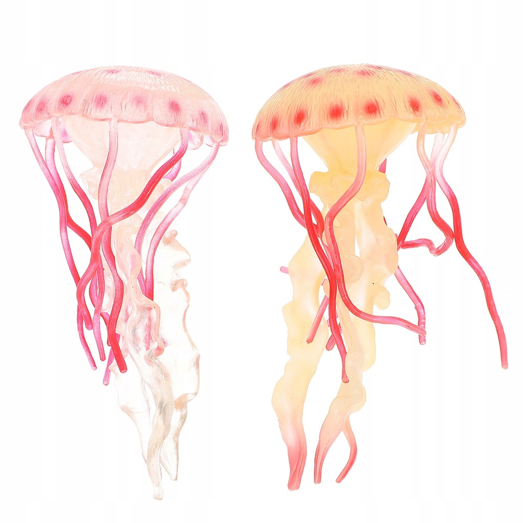 Sea Monkeys Simulation Jellyfish Model Child