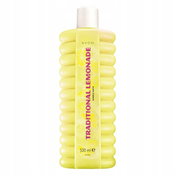 Avon Płyn do kąpieli - Lemoniada - 500ml