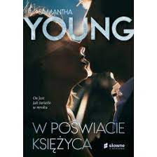 W poświacie księżyca Samantha Young