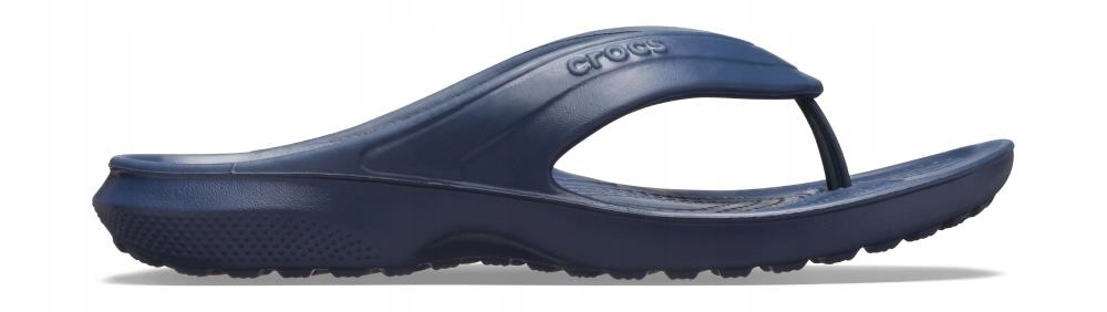 BUTY CROCS CLASSIC FLIP K JAPONKI GRANATOWE 32/33