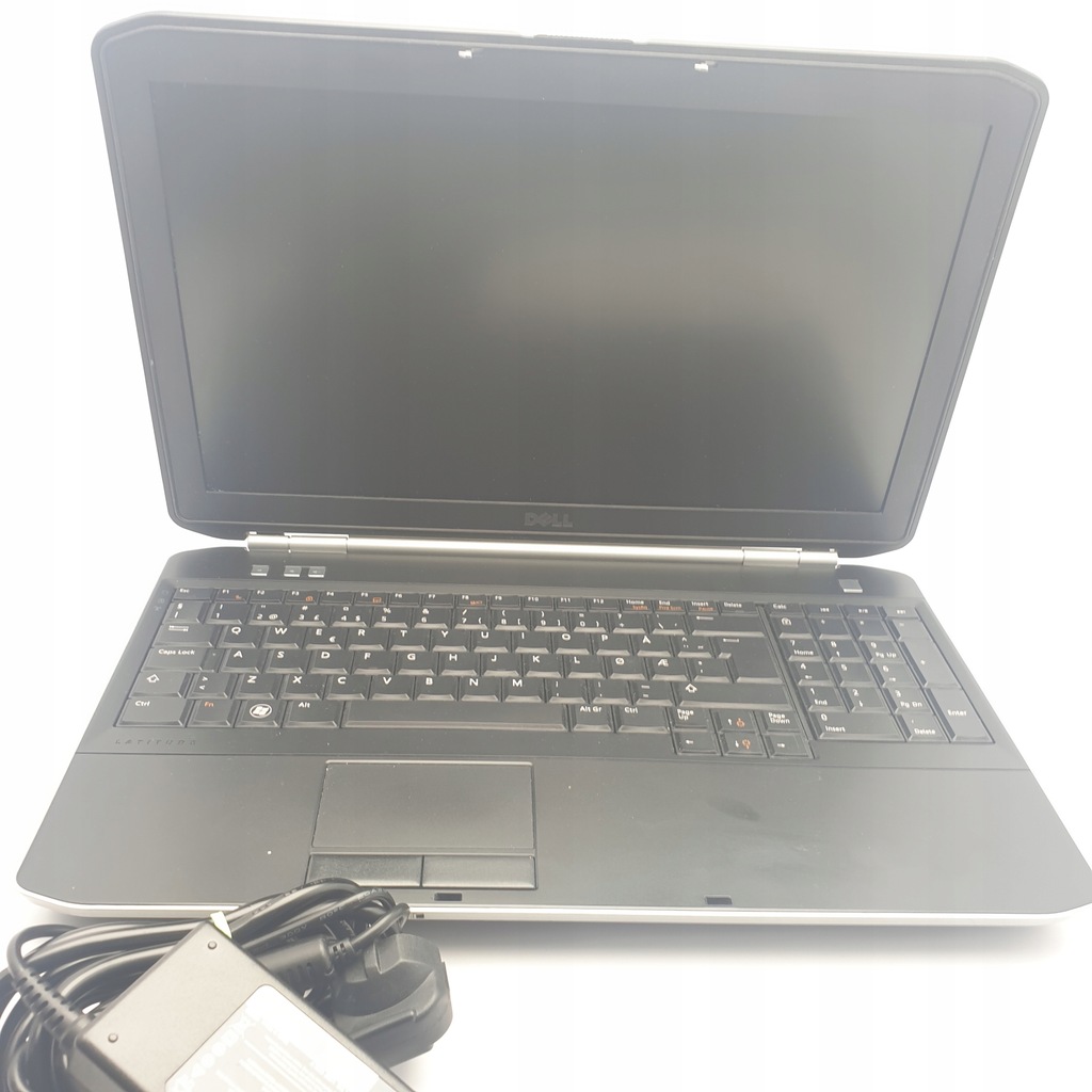 Laptop Dell Latitude E5520 8GB Lombard66