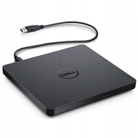 Dell Zewnętrzny napęd DVD USB DW316