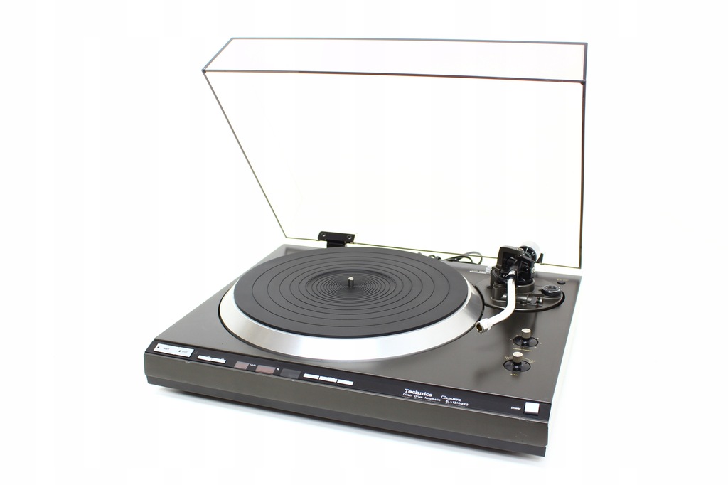 Gramofon Technics SL-1310 MK II