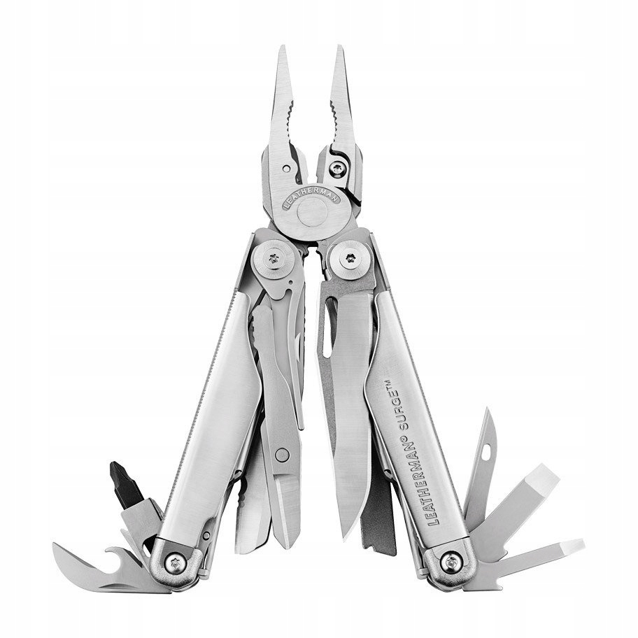 Leatherman - Multitool Surge