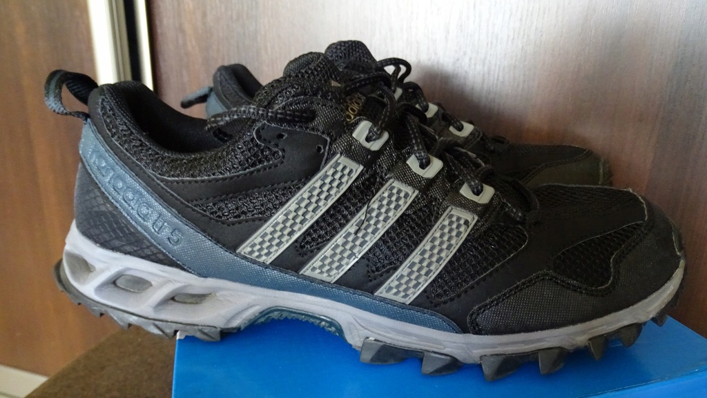 adidas kanadia tr5