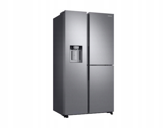 Купить Холодильник Samsung RS68N8671SL нержавеющая сталь по выгодной цене в мага