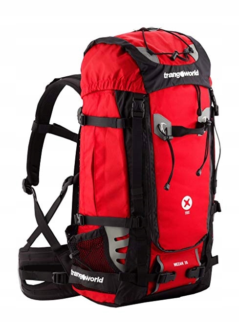 Plecak Trangoworld Mezak TRX 35 l