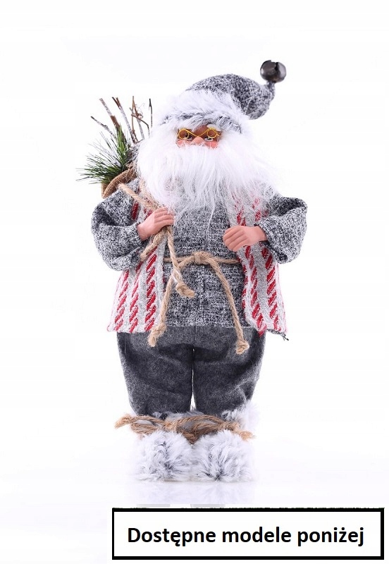 Купить YourHomeStory Санта-Клаус Рождественский 30см ВЫКРОЙКА: отзывы, фото, характеристики в интерне-магазине Aredi.ru