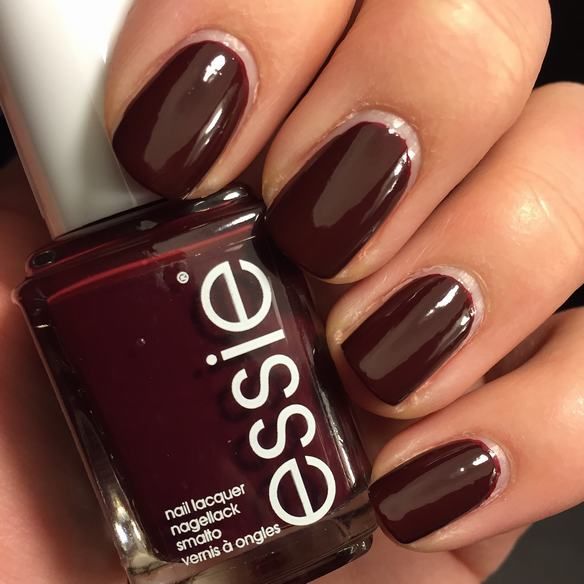 Essie Lakier 282 Shearling Darling - 7344775118 - oficjalne archiwum Allegro