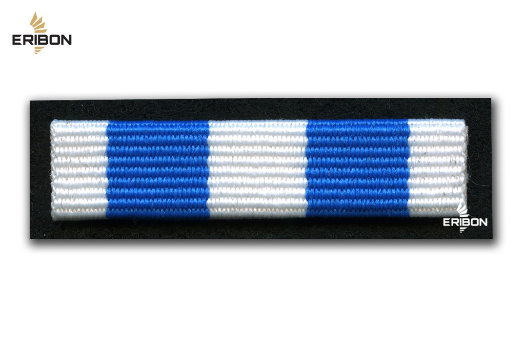 Odznaka Honorowy Dawca Krwi – baretka