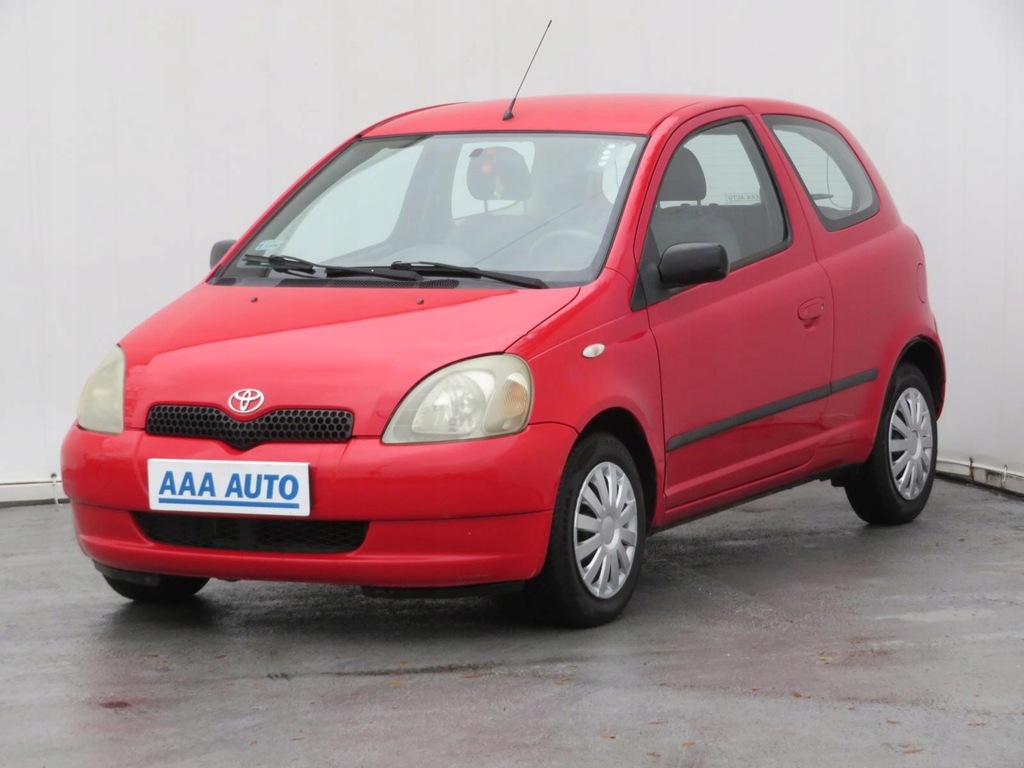 Toyota Yaris 1.0 16V , wspomaganie Kierownicy 9815233991