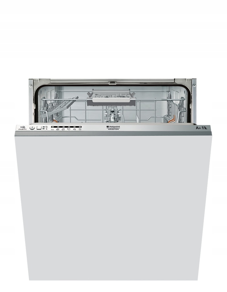 Zmywarka do zabudowy Hotpoint-Ariston LTB A+ OUTLE