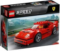 LEGO SPEED CHAMPIONS Ferrari F40 75890