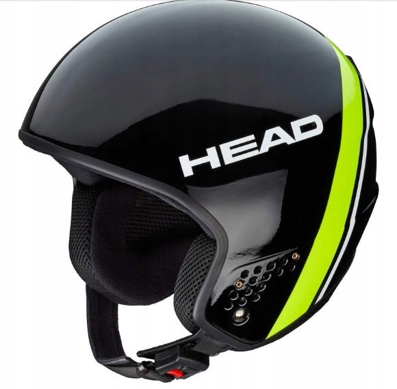 Kask nar. Head STIVOT RACE Carbon b/l 2020 M 57-58