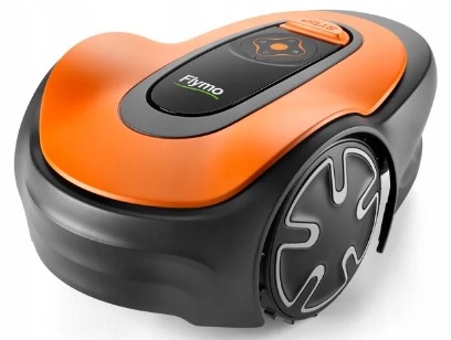 Robot koszący Flymo EasiLife Go 250
