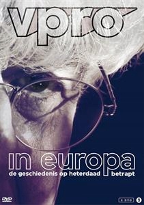 DVD Tv Series In Europa: Geschiedenis..