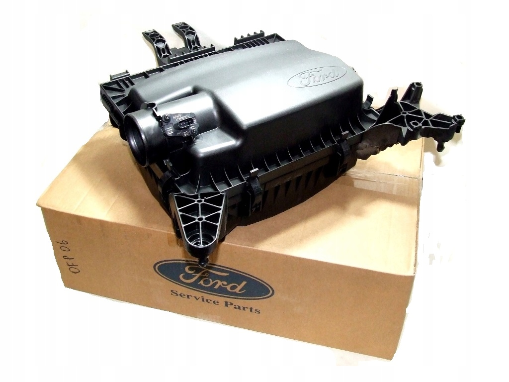 OBUDOWA FILTRA POWIETRZA FORD TRANSIT TOURNEO CUSTOM 2016 - 2.0 FWD 2369996