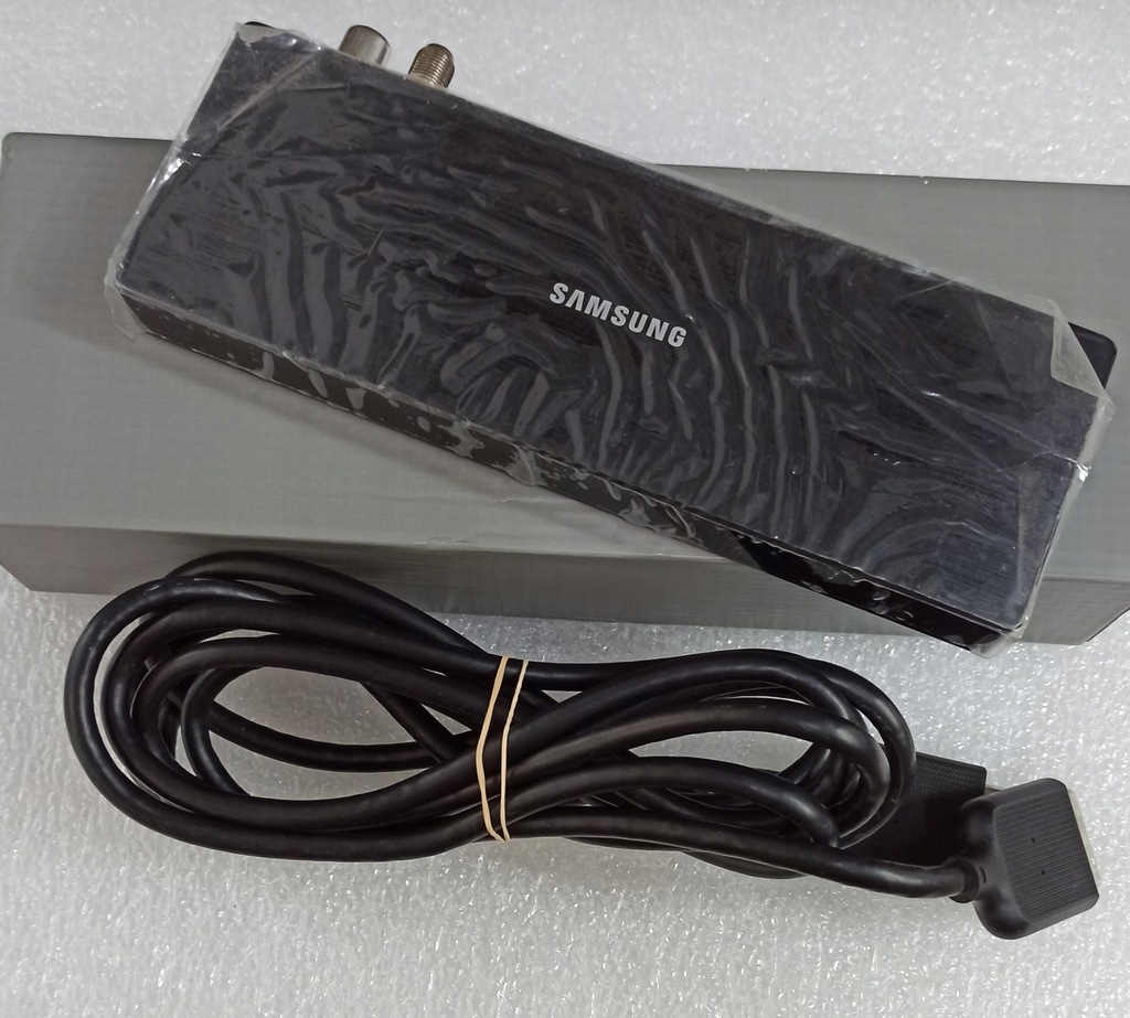 SAMSUNG ONE CONNECT BOX BN91-17868H KS9000 KS8000