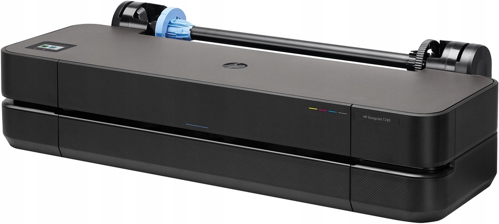 HP Designjet Drukarka T230 24”