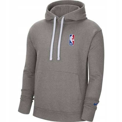 Bluza męska z kapturem Nike NBA Team Hoodie M