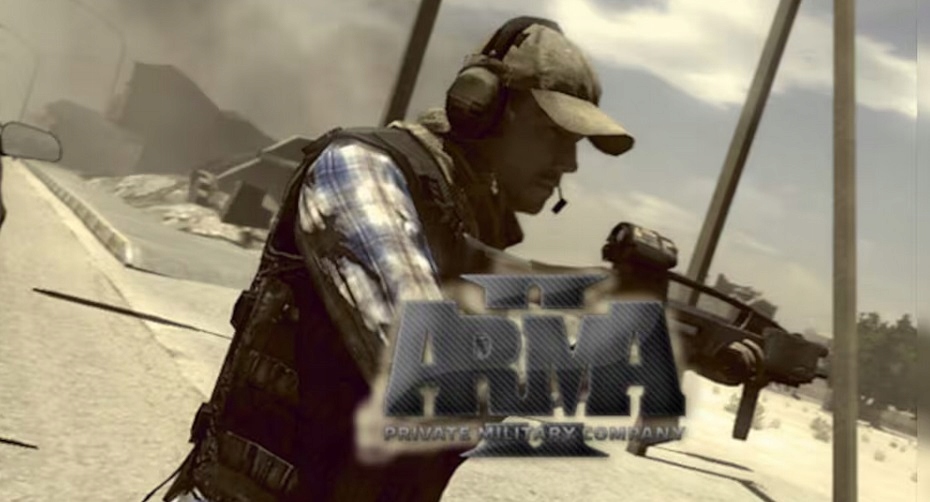 Arma 2: Private Military Company Steam KLUCZ