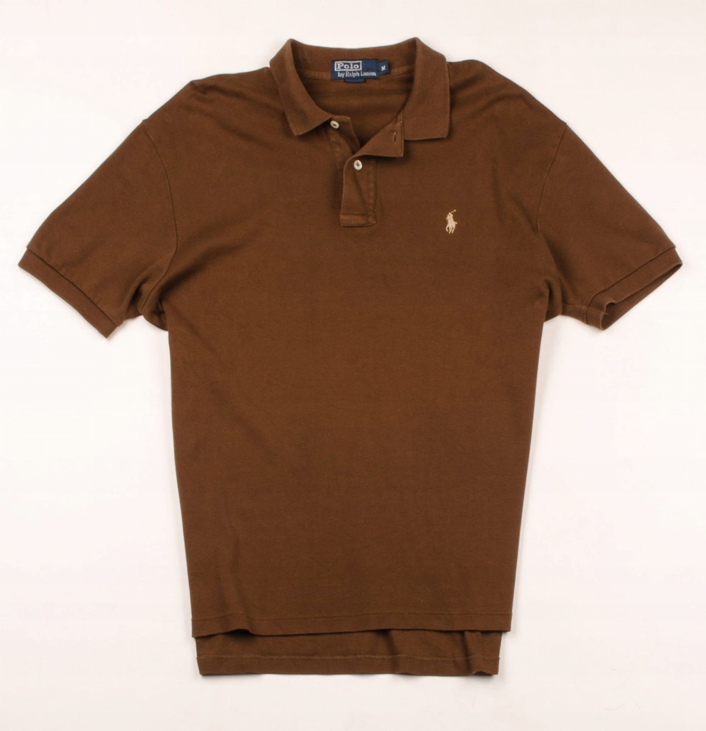 37665 Ralph Lauren Koszulka Polo Męska M