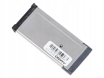 Czytnik kart pamięci 04W1701 Lenovo T430s