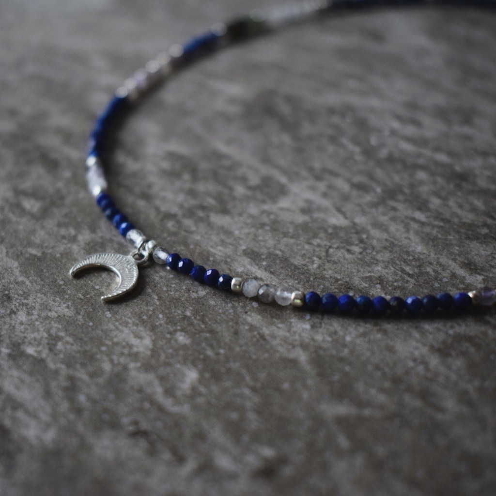 Choker Sagittarius | Choker Strzelec