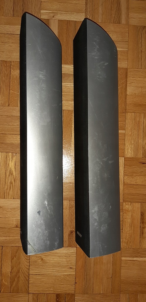 Купить Фронтальные колонки Samsung PS-FTP12 для домашнего кинотеатра ...