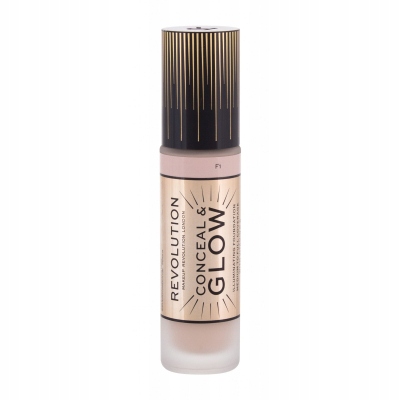 Makeup Revolution London Conceal & Glow 23 ml