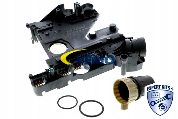 VEMO JEDNOSTKA STERUJĄCA SKRZYNI BIEGÓW MERCEDES 123 T-MODEL S123 123