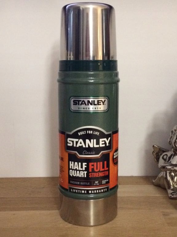 Termos Stanley 0,5 l classic