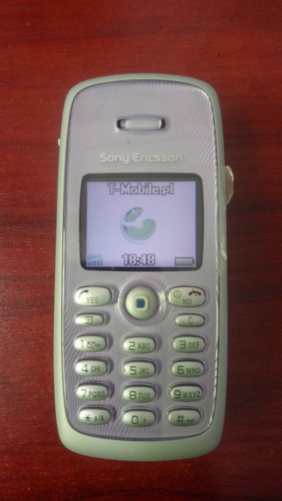 Sony Ericsson