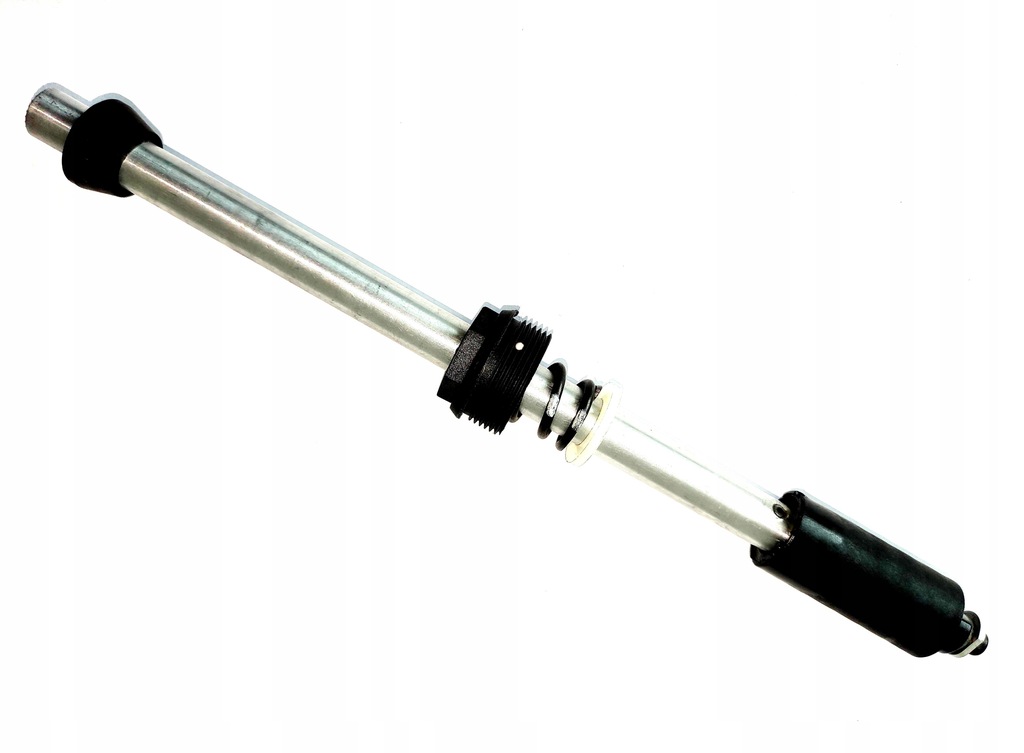NOWY Tłumik Manitou NIXON 115-145 RTWD 83-2479