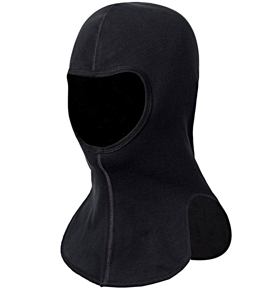 Flame retardant подшлемник