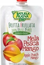 PRZECIER JABŁKO MANGO BRZOSKWINIA BIO 100g NATURA