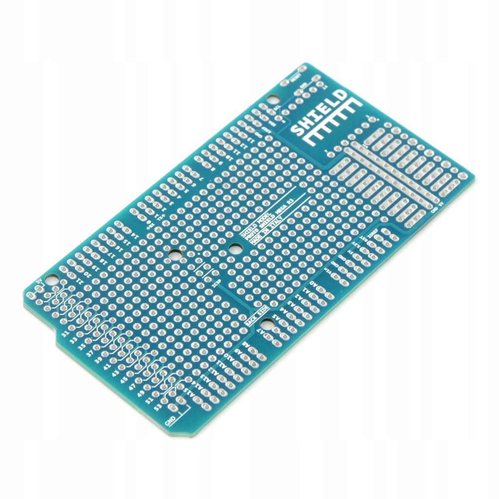 Rozszerzenie Arduino Proto Shield Mega Rev3