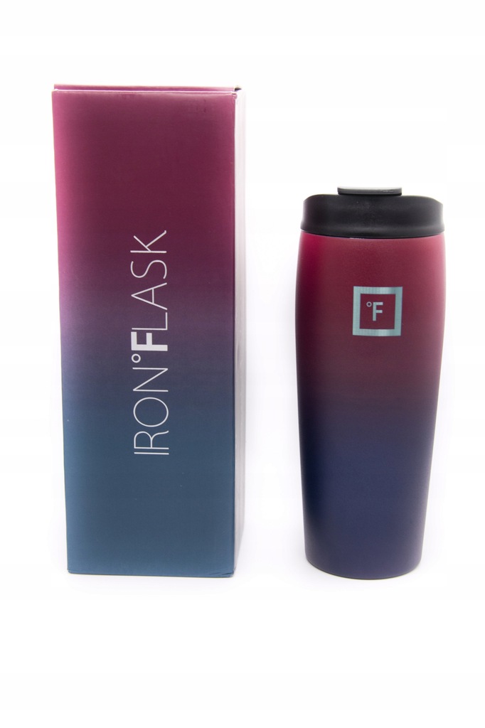 IRON FLASK kubek termiczny Nomad 590ml 11381138612 oficjalne